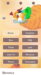 Mobile Screenshot of demo-fr-en.freeguppy.org